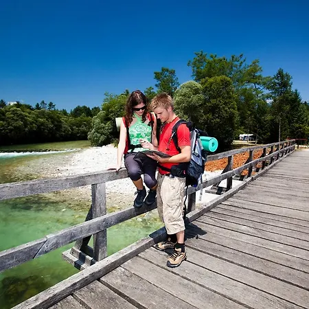 Bungalovi Camping Sobec Chata *