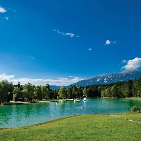 Bungalovi Camping Sobec *